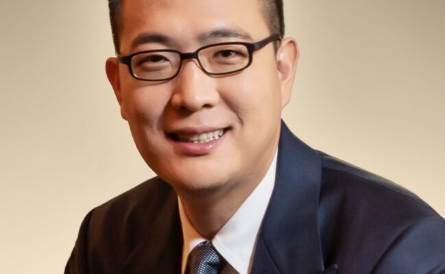 김동선 한화호텔앤드리조트 미래비전총괄 부사장 (사진=한화갤러리아)