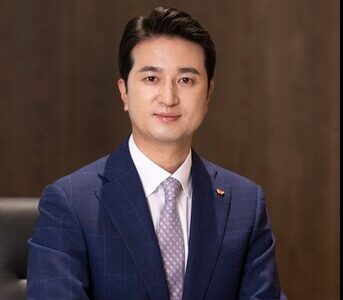 추형욱 SK이노베이션 대표이사 사장(SK이노베이션 제공)