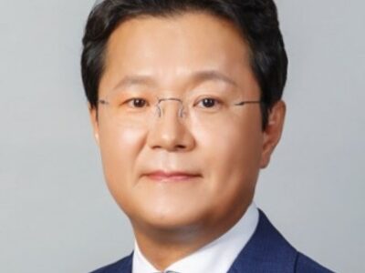 조갑주 이지스자산운용 각자대표이사. (사진=이지스자산운용)