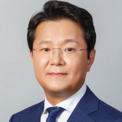 조갑주 이지스자산운용 각자대표이사. (사진=이지스자산운용)