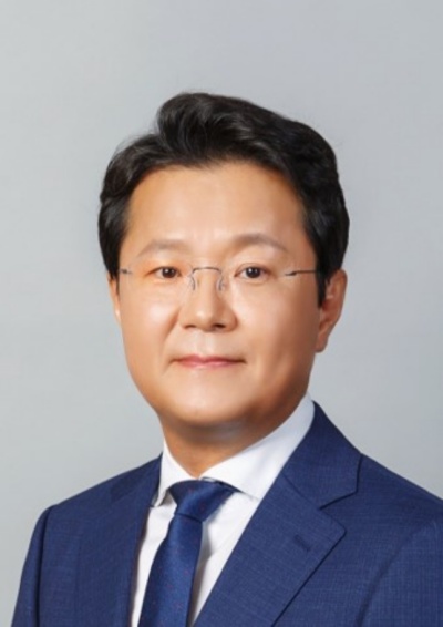 조갑주 이지스자산운용 각자대표이사. (사진=이지스자산운용)