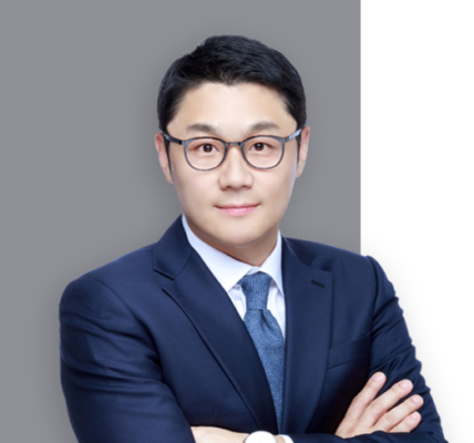 유준원 (주)상상인 대표이사. (사진=상상인)