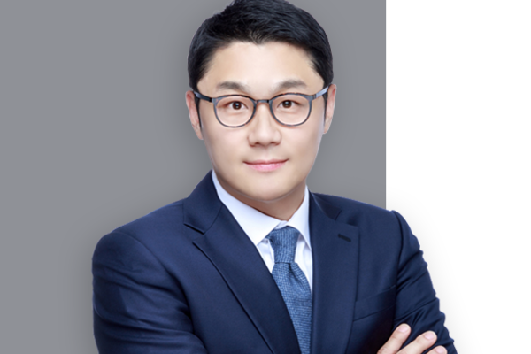 유준원 (주)상상인 대표이사. (사진=상상인)