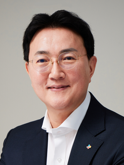 이건일 CJ프레시웨이 대표이사. [사진=CJ프레시웨이]