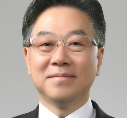 송명준 대표이사 사장 ⓒHD현대