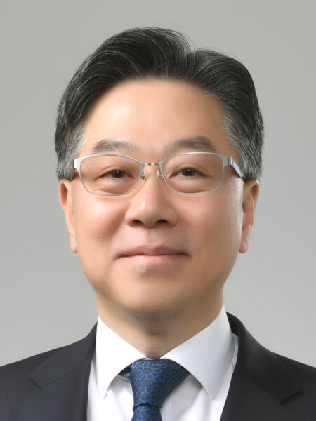 송명준 대표이사 사장 ⓒHD현대