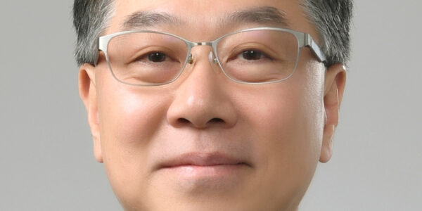 송명준 대표이사 사장 ⓒHD현대