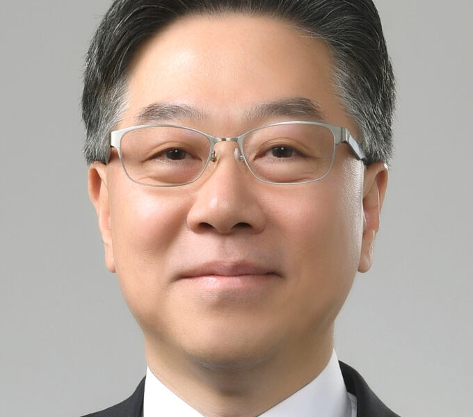 송명준 대표이사 사장 ⓒHD현대