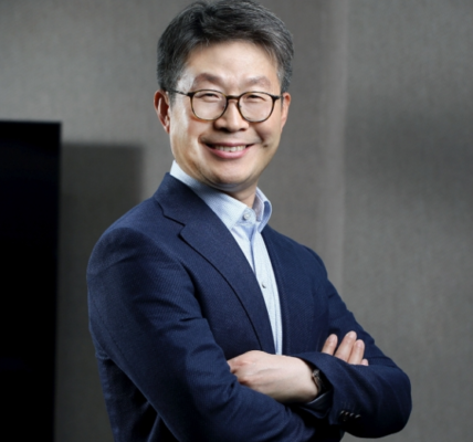 최진환 롯데렌탈 대표이사 ⓒ 롯데렌탈