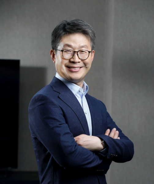 최진환 롯데렌탈 대표이사 ⓒ 롯데렌탈