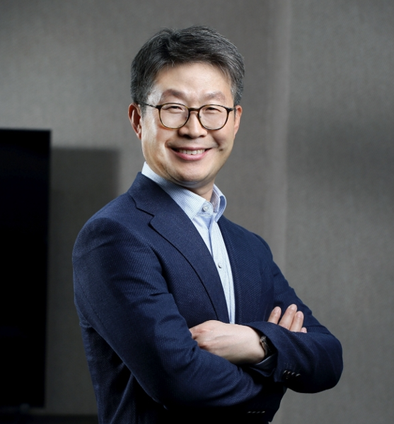 최진환 롯데렌탈 대표이사 ⓒ 롯데렌탈
