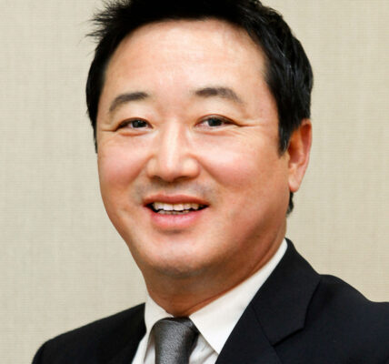 이웅열 코오롱그룹 명예회장 (사진=코오롱그룹)