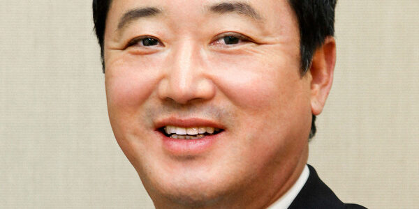 이웅열 코오롱그룹 명예회장 (사진=코오롱그룹)