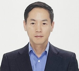 박인원 대표. / 사진=두산로보틱스