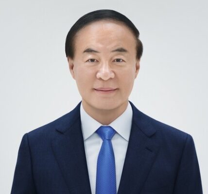전영현 삼성전자 대표이사 부회장 겸 디바이스솔루션(DS) 부문장 ⓒ삼성전자