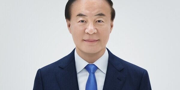 전영현 삼성전자 대표이사 부회장 겸 디바이스솔루션(DS) 부문장 ⓒ삼성전자