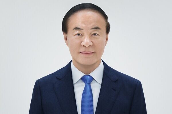 전영현 삼성전자 대표이사 부회장 겸 디바이스솔루션(DS) 부문장 ⓒ삼성전자