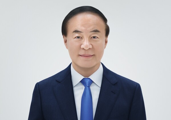 전영현 삼성전자 대표이사 부회장 겸 디바이스솔루션(DS) 부문장 ⓒ삼성전자