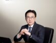 LS증권 홍원식 신임 대표. /사진=LS증권
