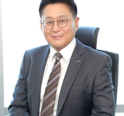 김병철 KDB생명 대표이사 (사진=KDB생명 제공)
