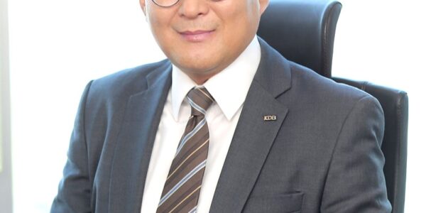 김병철 KDB생명 대표이사 (사진=KDB생명 제공)