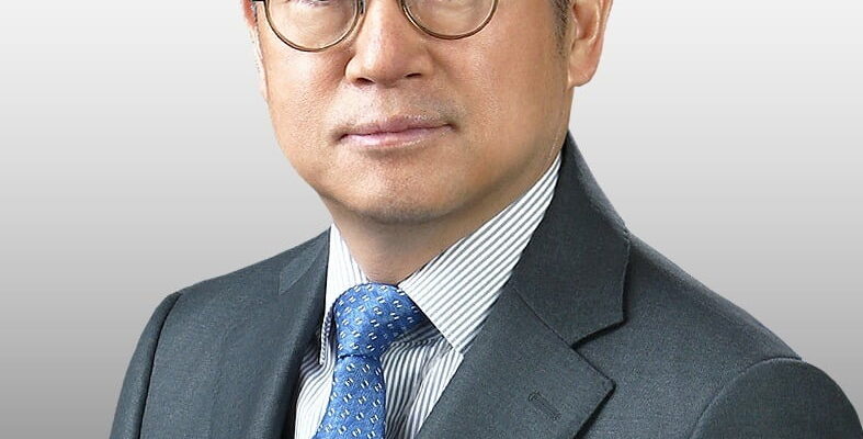 김이태 대표이사 사장. (사진=삼성카드)