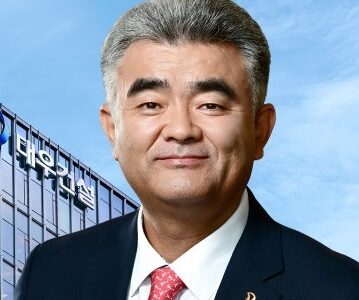 정원주 대우건설 회장. (출처=대우건설)