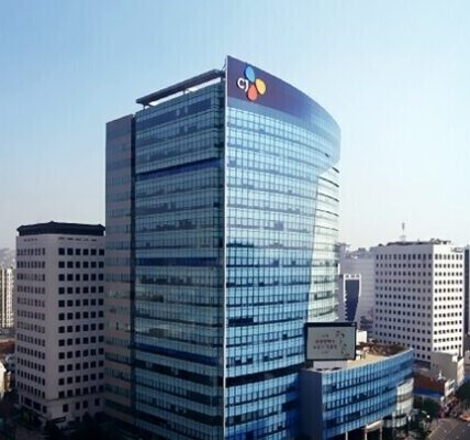 CJ제일제당 본사 전경 (사진=CJ)