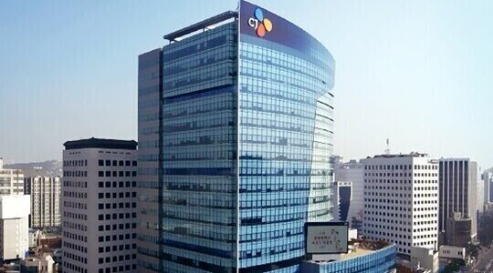 CJ제일제당 본사 전경 (사진=CJ)