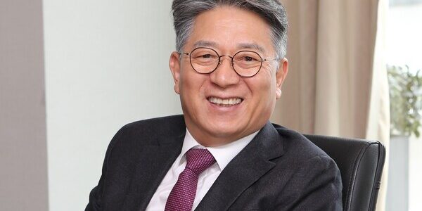 곽재선 KG 모빌리티 회장 (사진=KG 모빌리티)