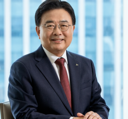 신영섭 JW중외제약 각자대표. (출처=JW중외제약)