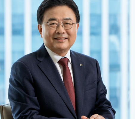 신영섭 JW중외제약 각자대표. (출처=JW중외제약)
