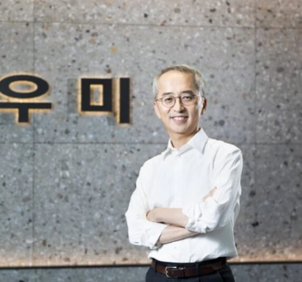 우미그룹 이석준 회장. (사진=우미건설 제공)