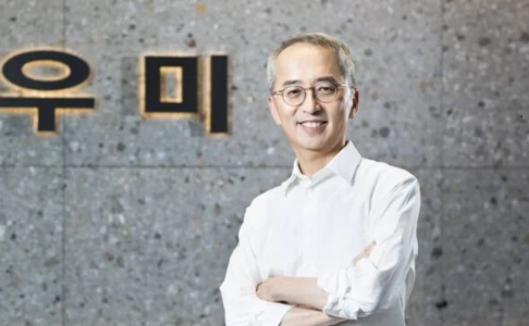 우미그룹 이석준 회장. (사진=우미건설 제공)