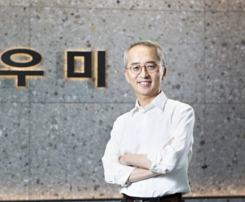 우미그룹 이석준 회장. (사진=우미건설 제공)