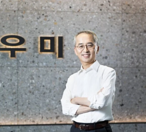 우미그룹 이석준 회장. (사진=우미건설 제공)