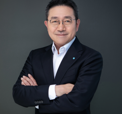 진성원 우리카드 대표이사 (출처=우리카드)