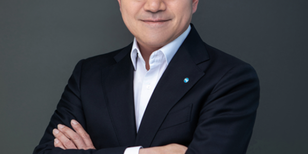 진성원 우리카드 대표이사 (출처=우리카드)