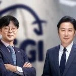 목대균·조원복의 KCGI자산운용, 법인계좌 4억 압류…KCGI 인수 뒤 소송가액 0원→36억