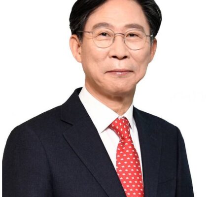 홍원학 삼성생명 대표이사 사장 (사진=삼성생명)