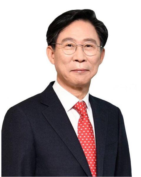 홍원학 삼성생명 대표이사 사장 (사진=삼성생명)