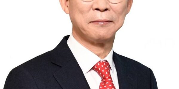 홍원학 삼성생명 대표이사 사장 (사진=삼성생명)