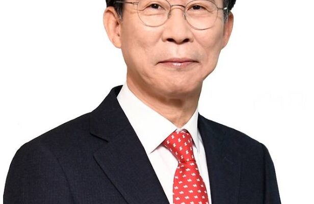 홍원학 삼성생명 대표이사 사장 (사진=삼성생명)