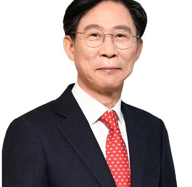 홍원학 삼성생명 대표이사 사장 (사진=삼성생명)