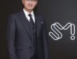 SM엔터테인먼트 탁영준 대표 (출처=SM엔터테인먼트)
