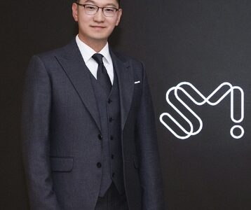 SM엔터테인먼트 탁영준 대표 (출처=SM엔터테인먼트)