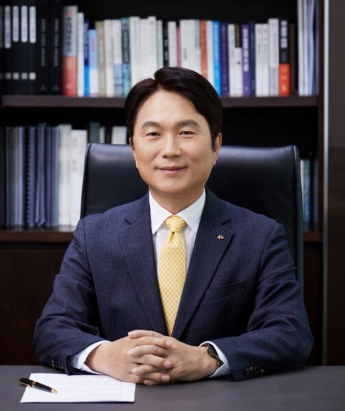 구본욱 KB손해보험 대표이사 사장 (사진=KB손해보험)