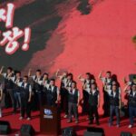 현대차, 10년 만에 전면파업…78조원 규모 생산중단 대상 매출에 누적 차질 2.3조원