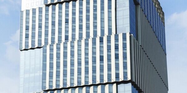 서울시 영등포구 여의도에 위치한 KB증권 본사 전경. [사진=KB증권]