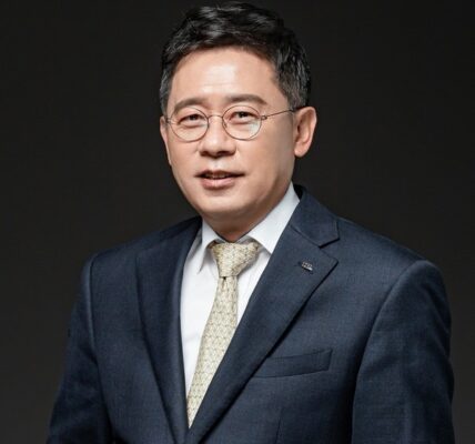 HL만도 조성현 단독 대표이사 (출처=HL만도)